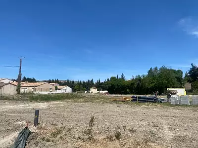 Maison neuve, 80 m²