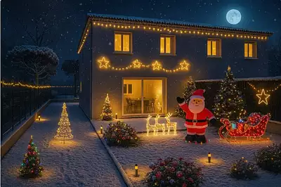 Maison neuve, 90 m²