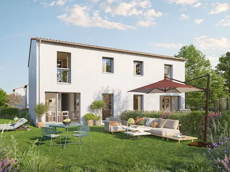 Nouveau domaine - Vedène (84270)