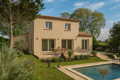 Terrain à bâtir, 1 516 m²