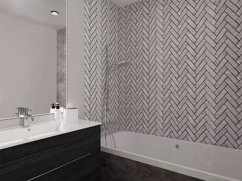 Maison neuve, 78 m² - Saint-Jean-Pierre-Fixte (28400)