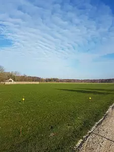 Terrain à bâtir, 831 m²