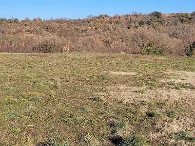 Terrain à bâtir, 785 m²