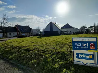 Maison neuve, 101 m²