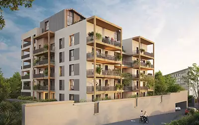 Résidence ATELYA VAUBAN