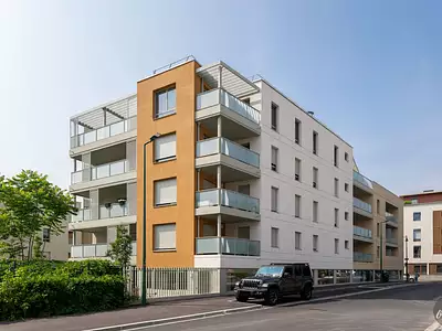 LES JARDINS D'HYPOLYTE