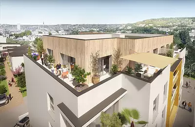 Le Jardin d'Adélaïde