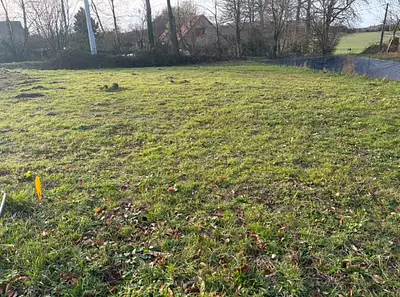 Maison neuve, 104 m²