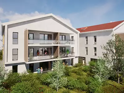 Prochainement à Annemasse