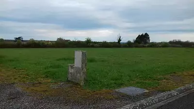 Terrain à bâtir, 1 257 m²