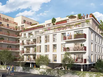 L'Atelier du Parc