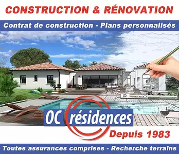 Maison neuve, 138 m²