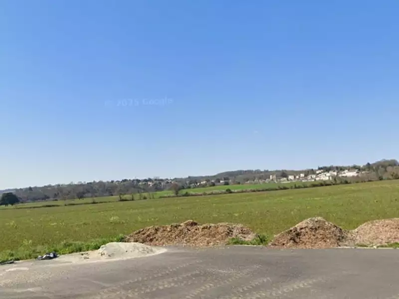Maison neuve, 115 m² - Saissac (11310)