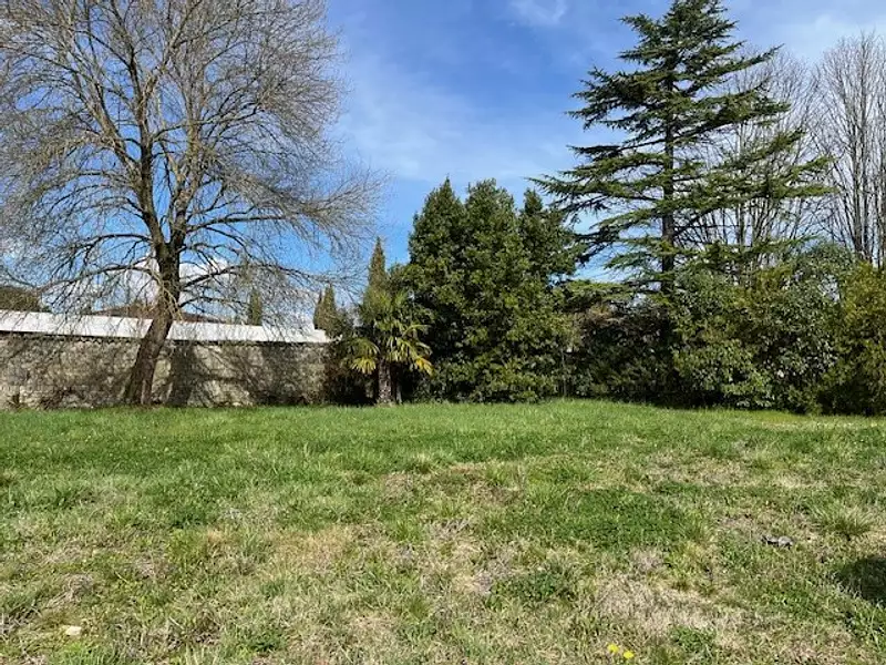 Maison neuve, 79 m² - Jarnac (16200)