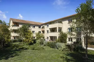 LES JARDINS DU CHANISSON