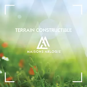 Maison neuve, 148 m²