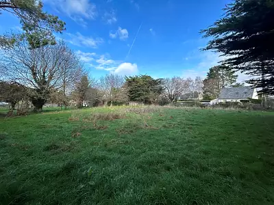 Maison neuve, 100 m²