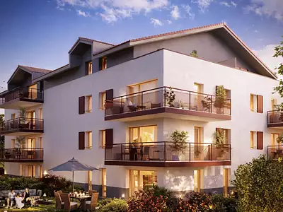 VILLA SACHA