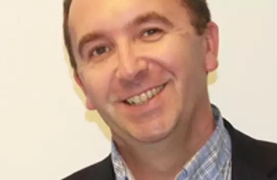 Groupe Giboire, Directeur Commercial, Olivier Talmon