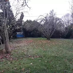 Terrain à bâtir, 500 m²