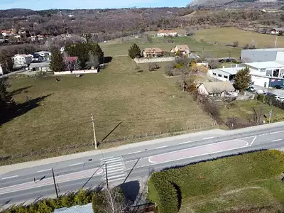 Maison neuve, 65 m²