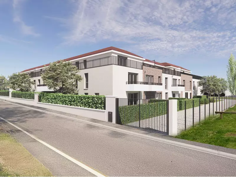 Prochainement - Limay (78520)