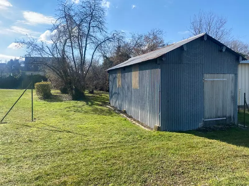 Maison neuve, 93 m² - Arcis-sur-Aube (10700)