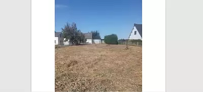 Terrain à bâtir, 757 m²