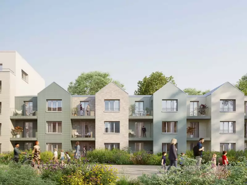 La Faïencerie : GRAND LANCEMENT LE 27 FEVRIER ! - Bourg-la-Reine (92340)