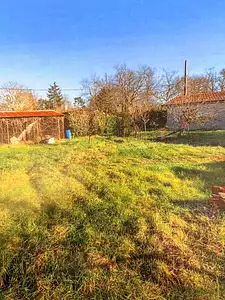 Maison neuve, 110 m²