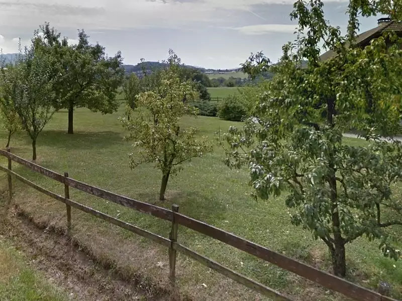 Maison neuve, 100 m² - Vaulx (74150)