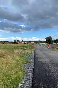 Terrain à bâtir, 476 m²