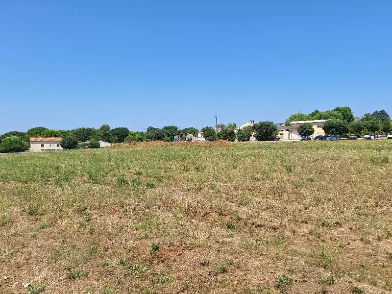 Maison neuve, 81 m² - Galargues (34160)