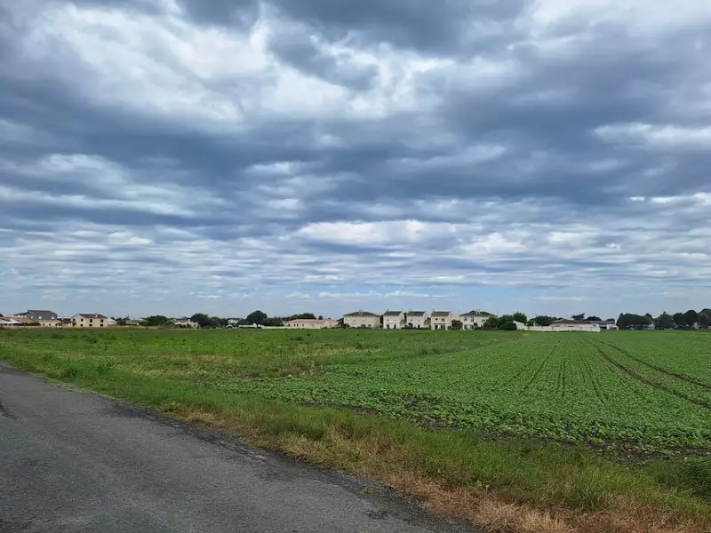 Maison neuve, 70 m² - Saint-Georges-de-Didonne (17110)