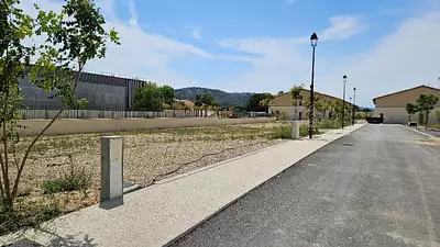 Maison neuve, 70 m²