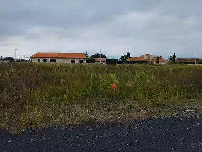 Maison neuve, 75 m²