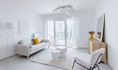 Garden City - Inten'City