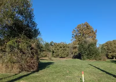 Terrain à bâtir, 1 137 m²