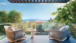 L'écrin des calanques