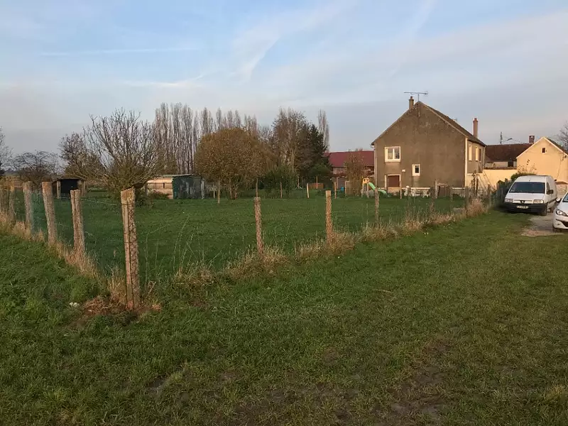 Maison neuve, 106 m² - Melun (77000)