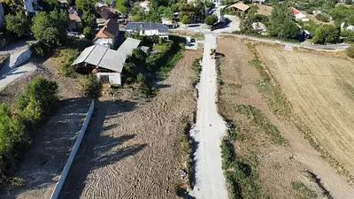 Maison neuve, 95 m²