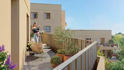 Villa des Pins