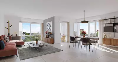 Les Jardins Saint-Yves