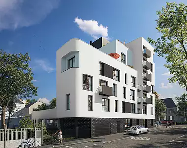 ENVY BOULEVARD DE STRASBOURG