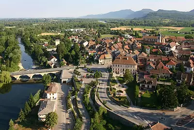 Maison neuve, 80 m²