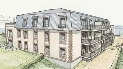 Les Côteaux de l’Epinay