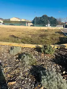 Terrain à bâtir, 297 m²