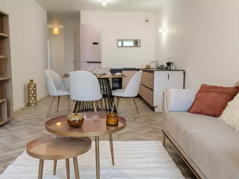 Le Camélinat - Mantes-la-Ville (78711)