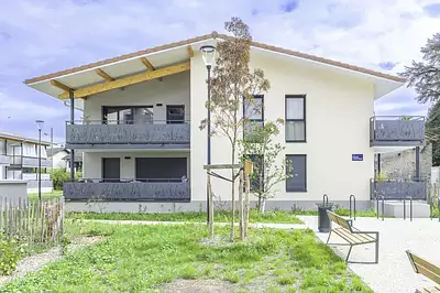 DOMAINE DE LA FRANGE VERTE