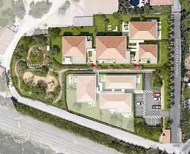 DOMAINE DE LA VALERIANE